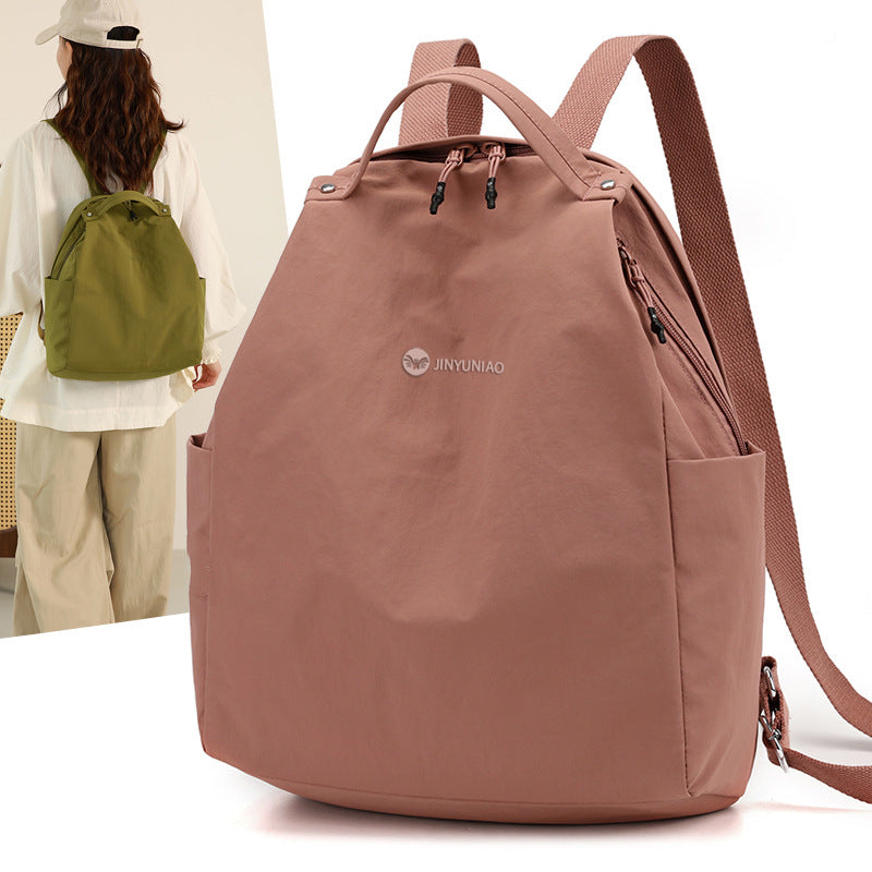 Vielseitiger leichter Pendler-Rucksack Brehn
