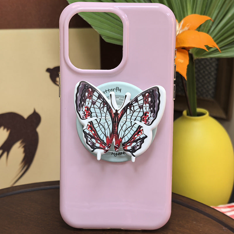 Butterfly Pop Grip Brehn