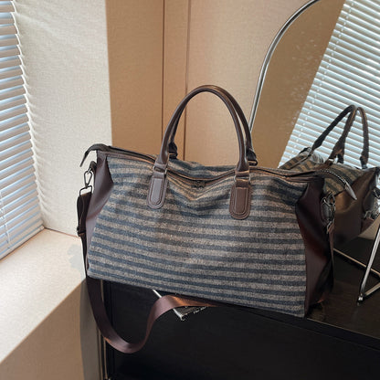 Premium Reise-Wochenendtasche