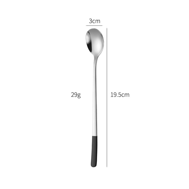 Eleganter Löffel mit Ergonomischem Design Brehn