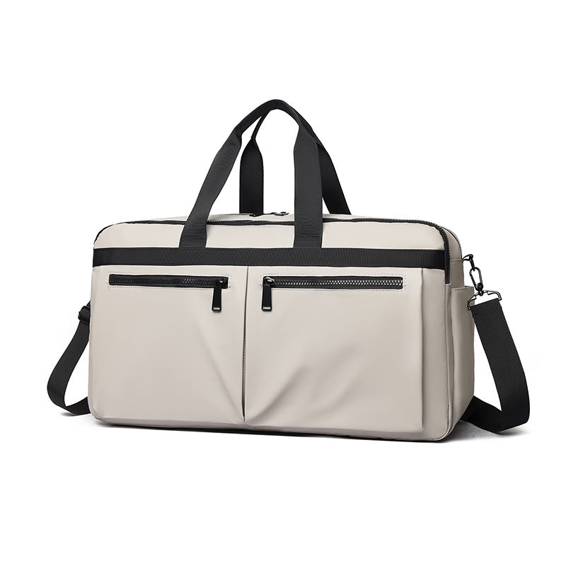 Elegante Multifunktionale Reisetasche