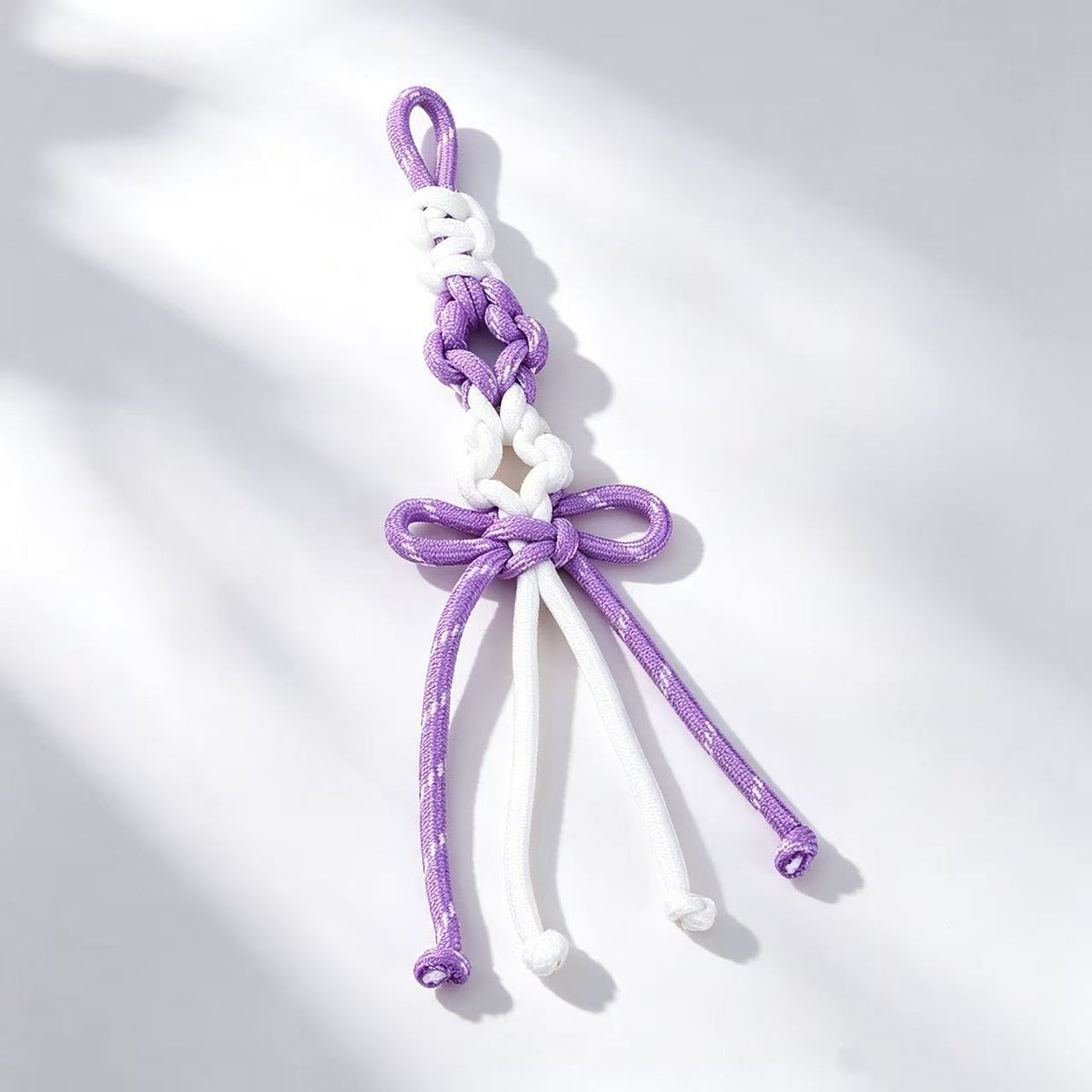 Stylische geflochtene Lanyard Brehn