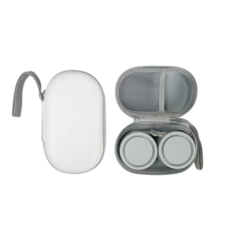 Damen kabellose Nackenlautsprecher mit ergonomischem Design Brehn
