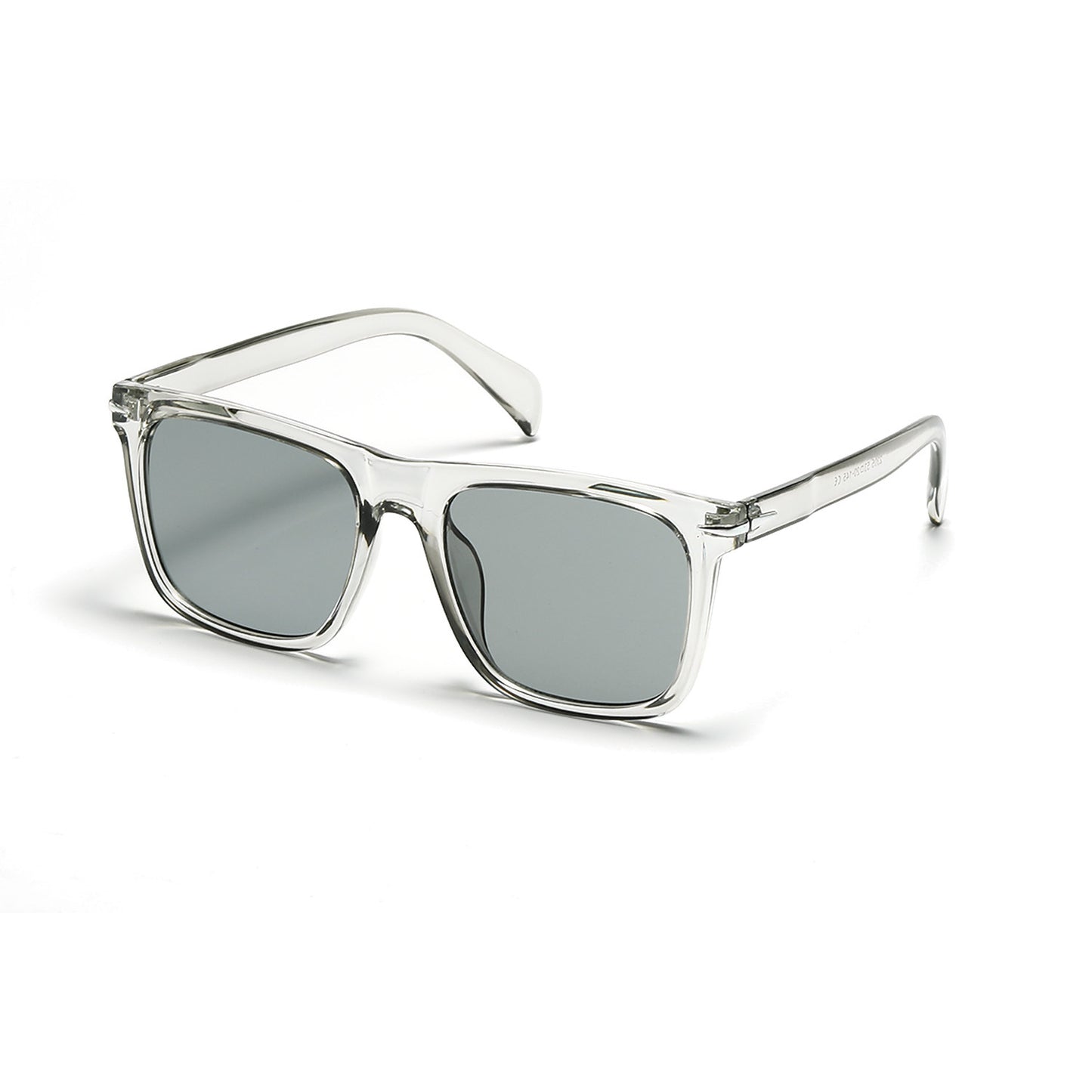 Damen modische Sonnenbrille mit elegantem Kunststoffrahmen und UV-Schutz Brehn