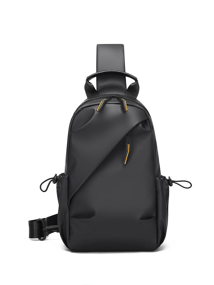 Praktischer Sling-Rucksack mit Hochfunktionalen Fächern Brehn