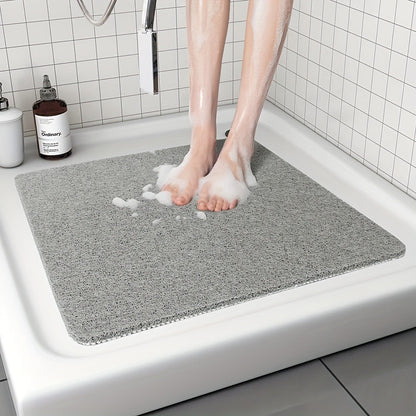 Rutschfeste Duschbadewannematte Brehn
