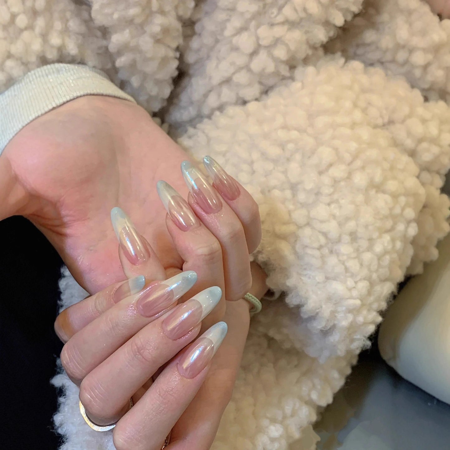 Nail Art Brehn