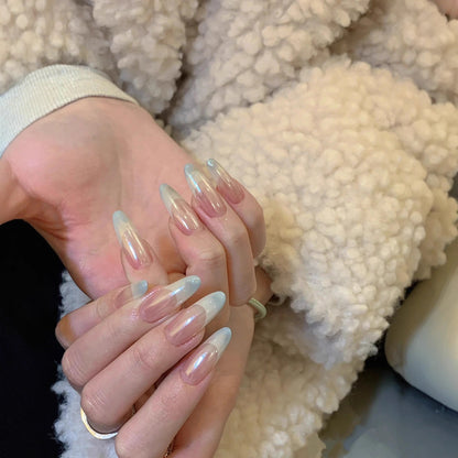 Nail Art Brehn