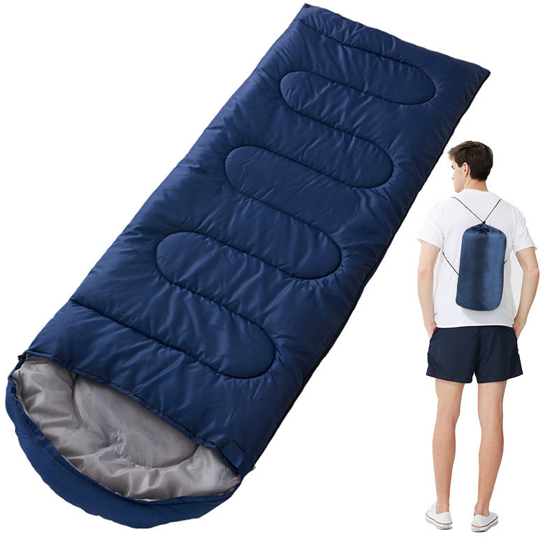 Schlafsack Brehn
