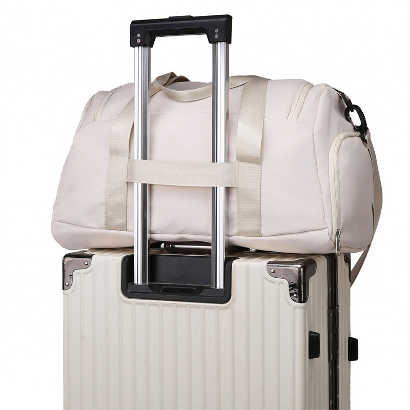 Vielseitige Reise