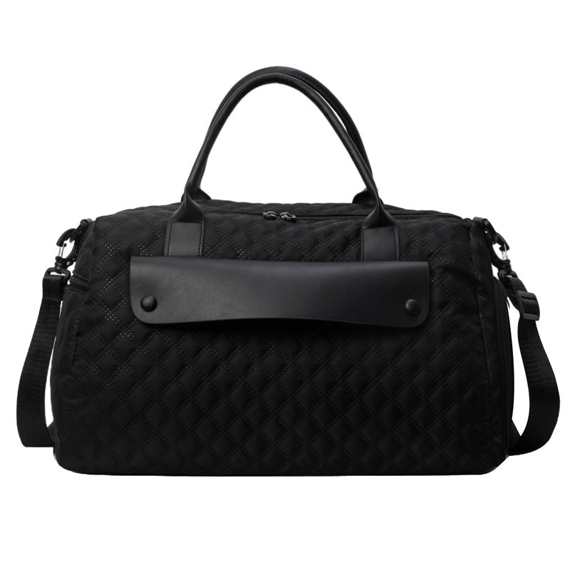 Gepolsterte Reisetasche Brehn