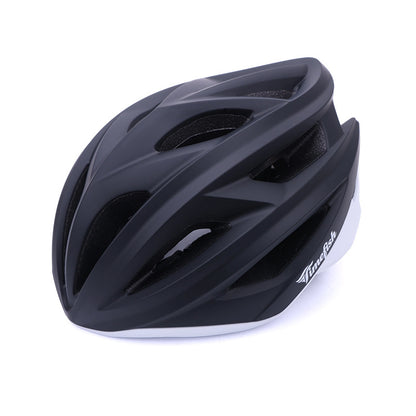 Hochleistungs-Fahrrad-Sicherheitshelm Brehn