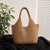 Handgefertigte Multifunktionale Strandtasche Brehn