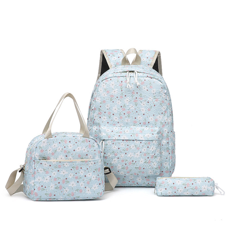 Mehrteiliger Schultertaschen-Set Brehn