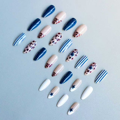 Kreatives Künstlerisches Nagelkunstset