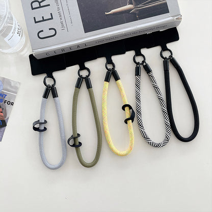 Verstellbare Utility-Lanyard mit ID-Halter Brehn