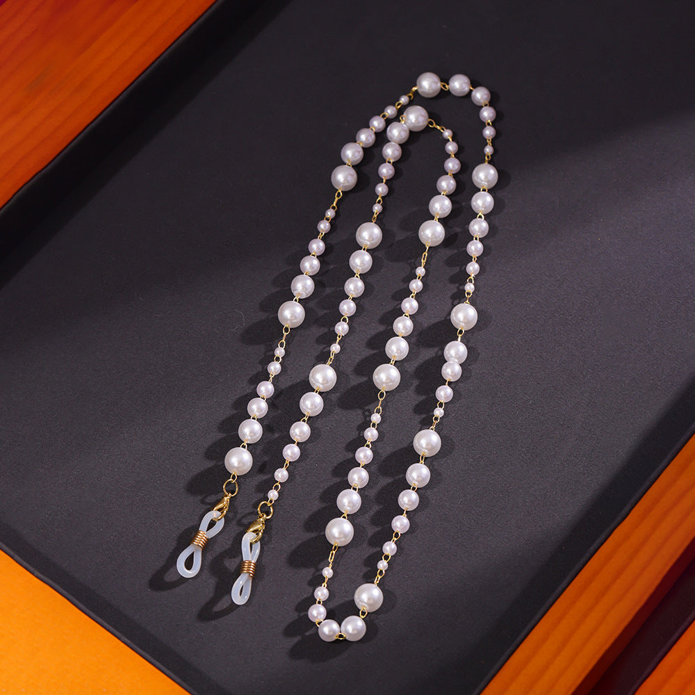 Beaded Chain Brehn