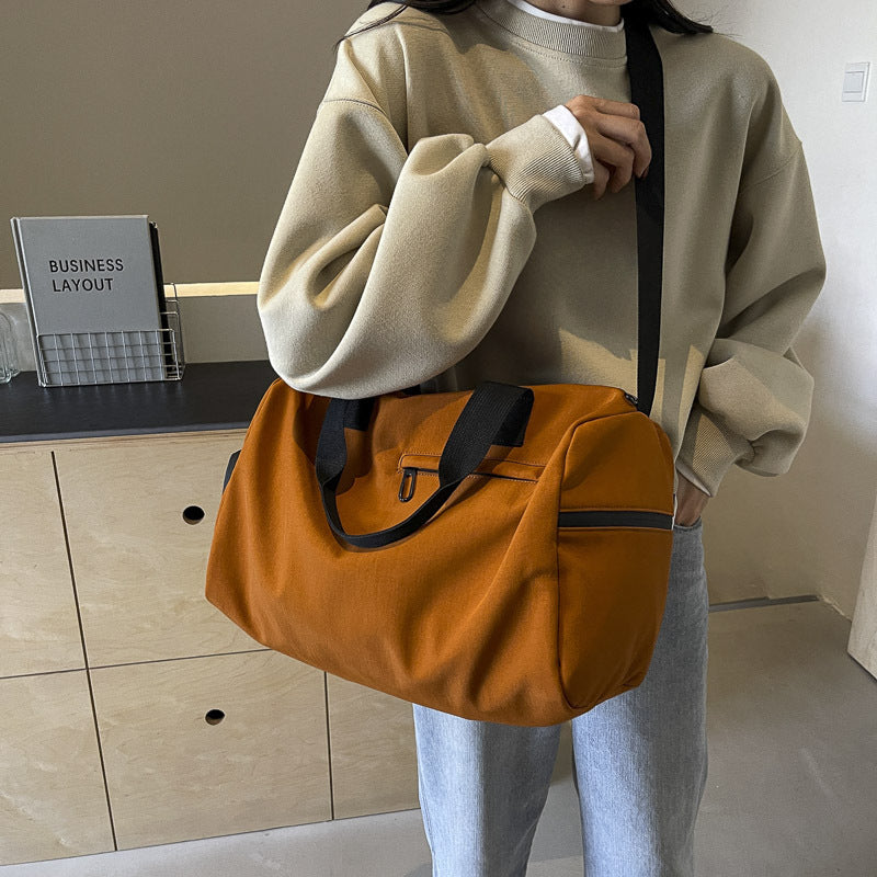 Sportliche Reisetasche Brehn 1785335497
