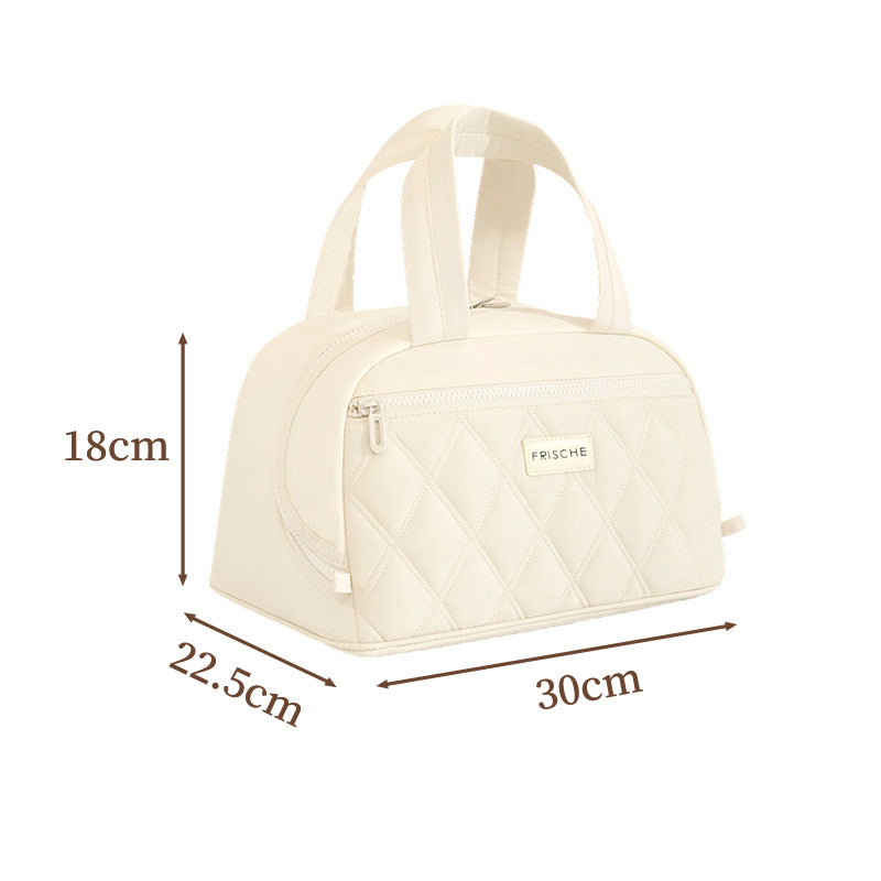 Premium Isolierte Lunch Tasche Brehn