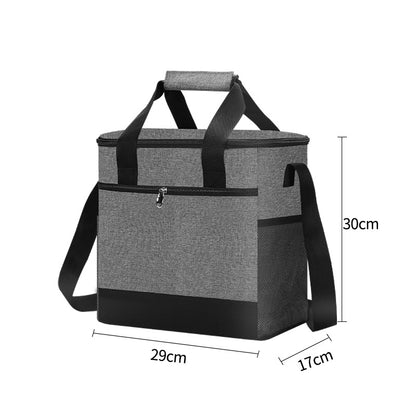 Damen Kühltasche mit isolierter Funktion Brehn