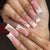 Dekorativer Nageldesign-Kit Brehn