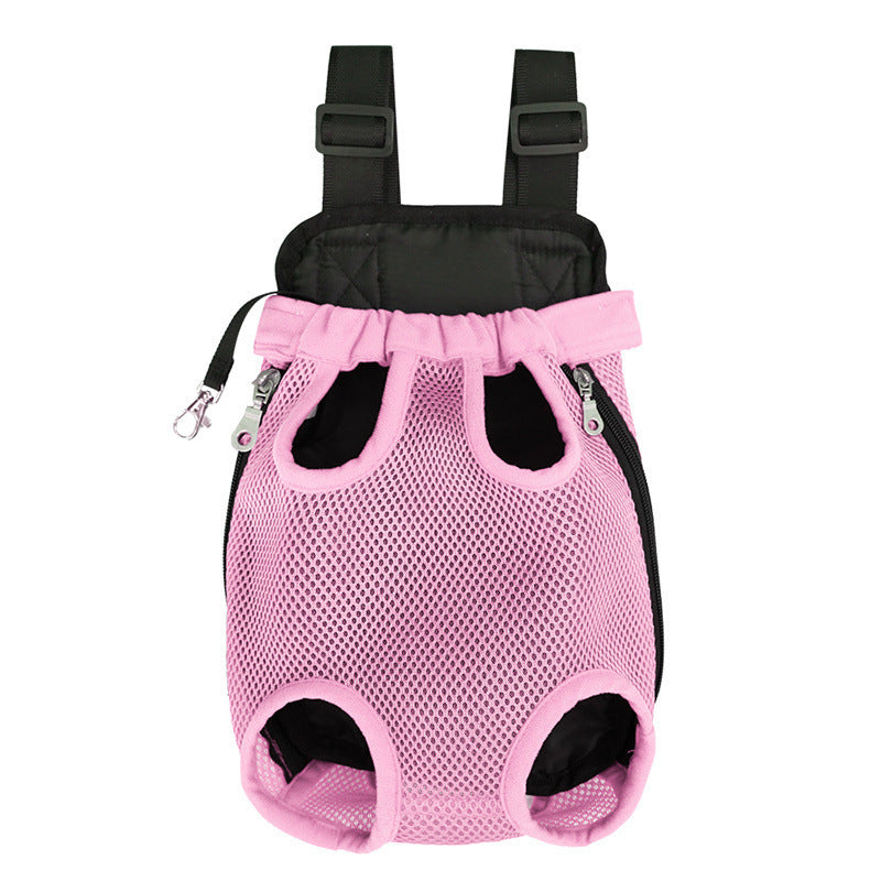 Unisex Tragetasche für Haustiere Brehn