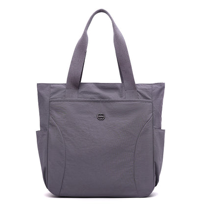 Vielseitige Alltags-Tote-Bag Brehn