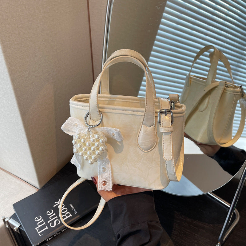 Chic Mini-Handtasche Brehn