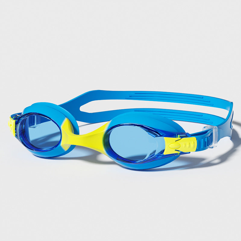 Herren Performance Schwimmbrille Brehn