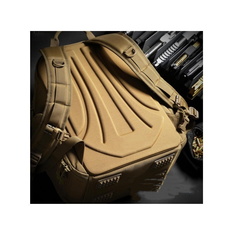 Multifunktionaler Rucksack Brehn