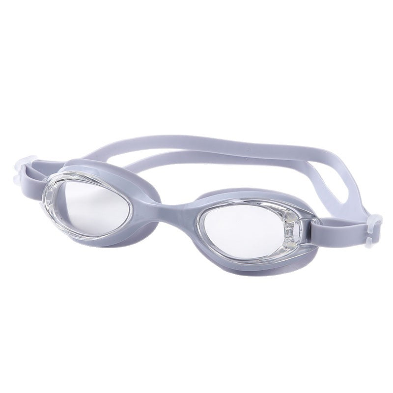 Ergonomische Schwimmbrille Brehn