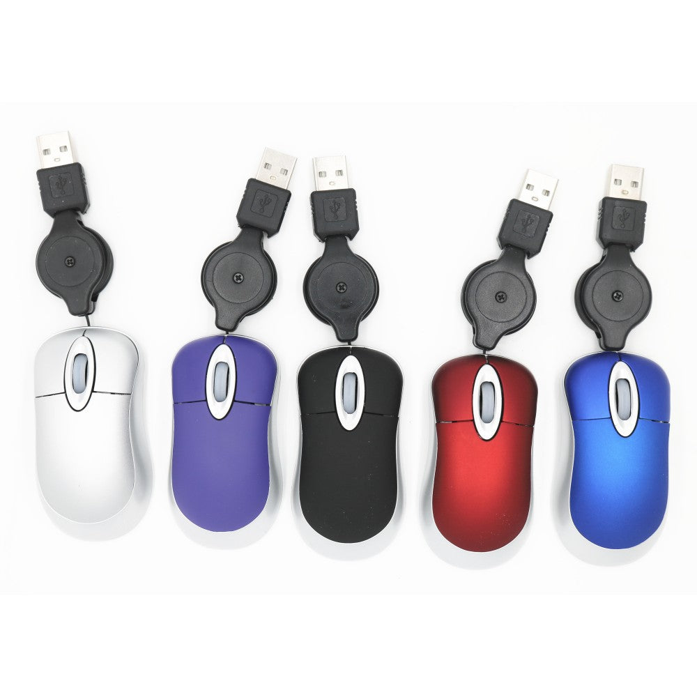 Tragbare Usb-Maus Brehn