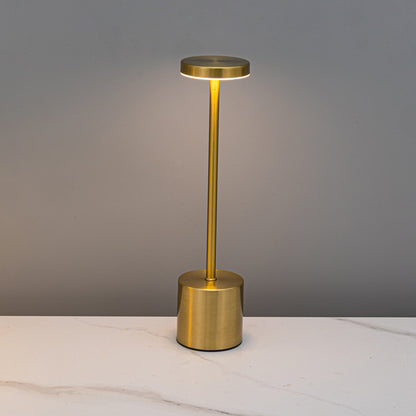 Moderne Tischlampe