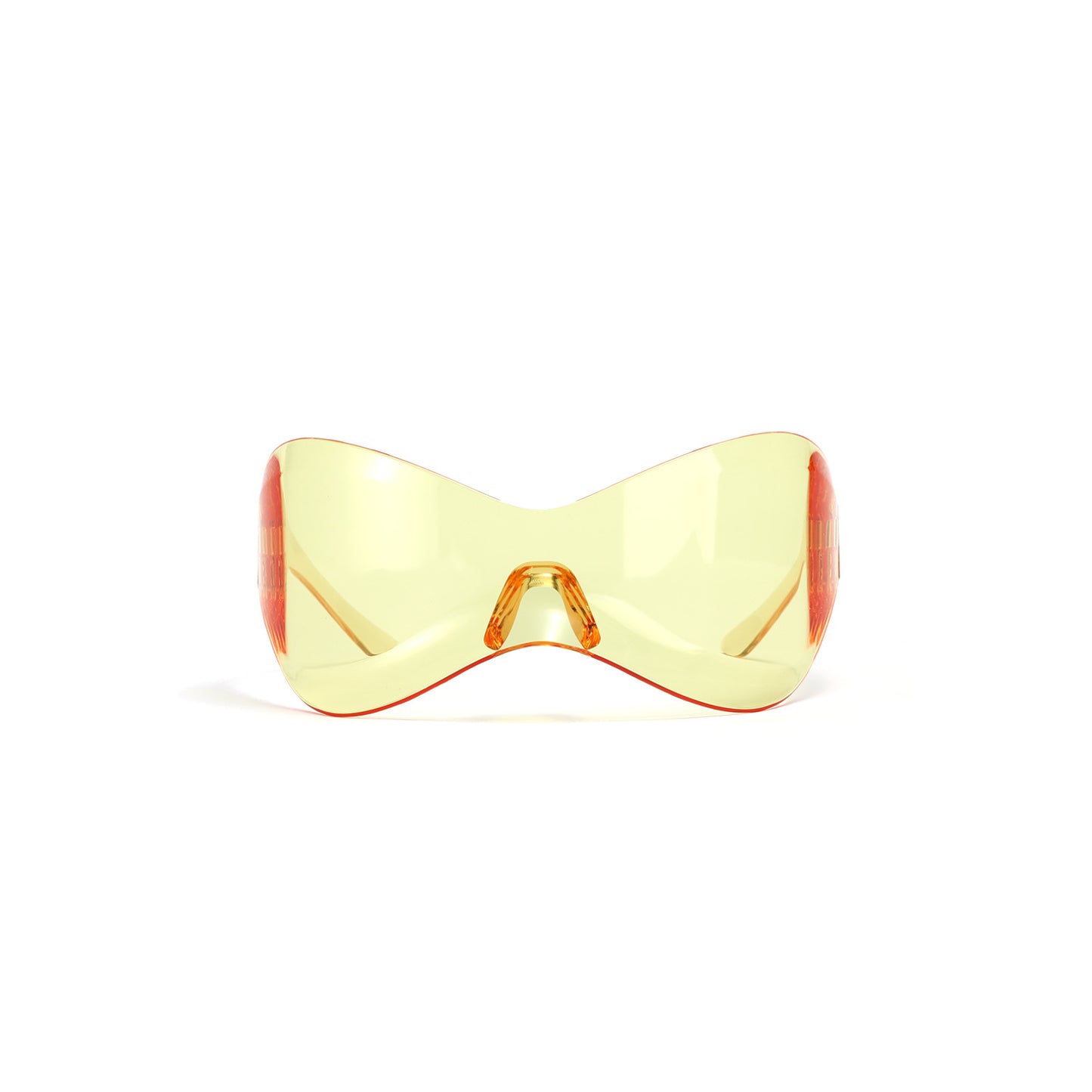 Damen Schutzbrille mit flexiblem Design und UV-Schutz Brehn
