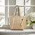 Elegante und Umweltfreundliche Weekender-Tasche Brehn