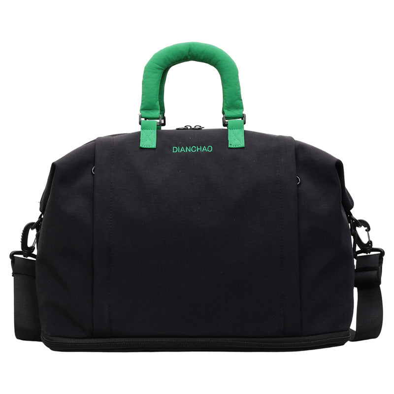 Stylische Reisetasche