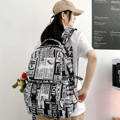 Multi-Funktions-Reise-Rucksack Brehn