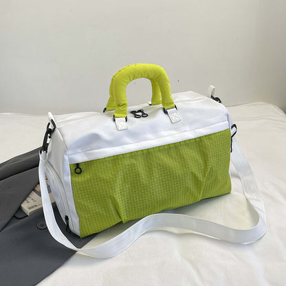 Multifunktionale Reisetasche