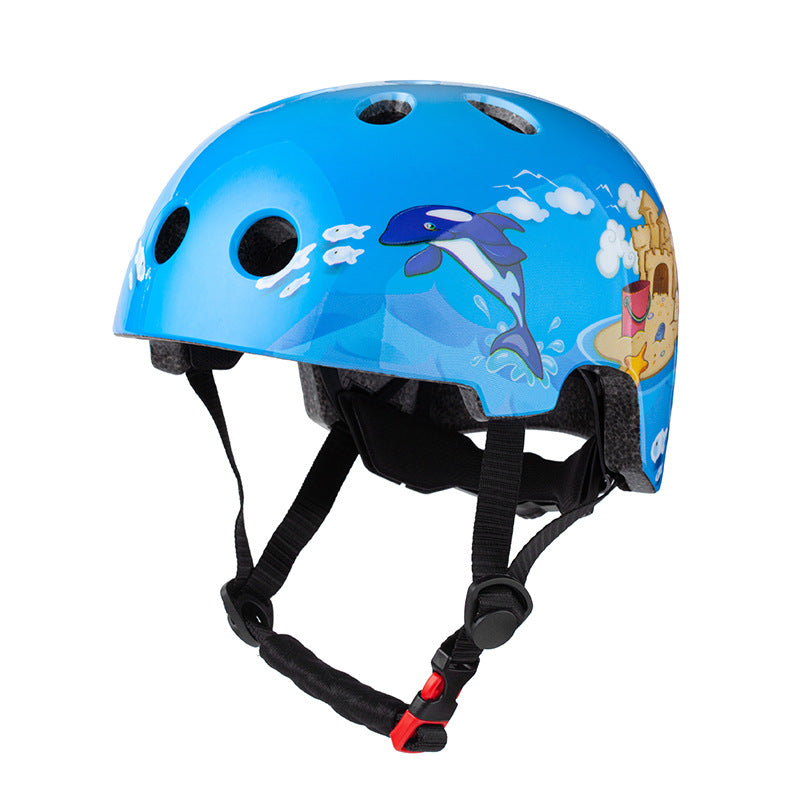 Skate Schutzhelm Brehn