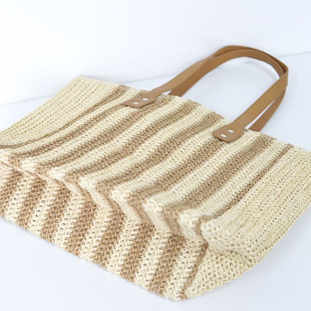 Praktische Strandtasche Brehn