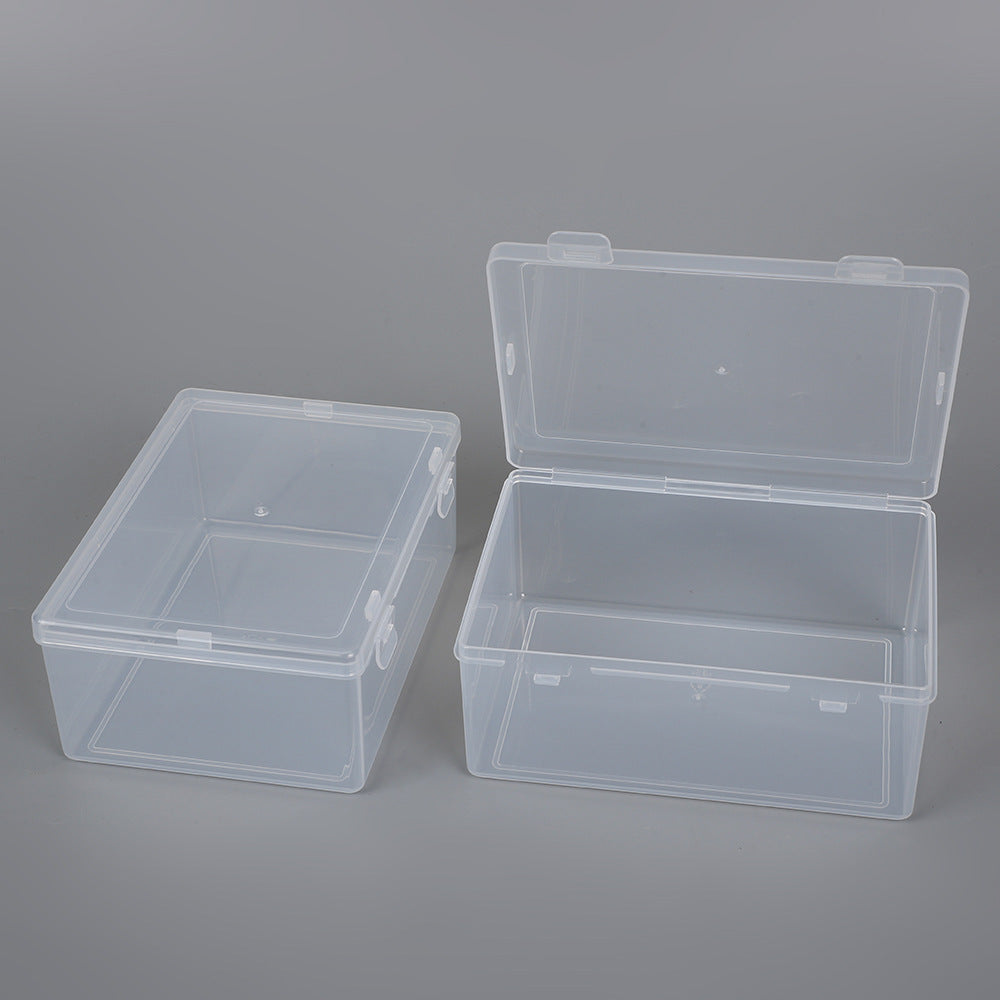 Modulare Klarsichtbox Brehn