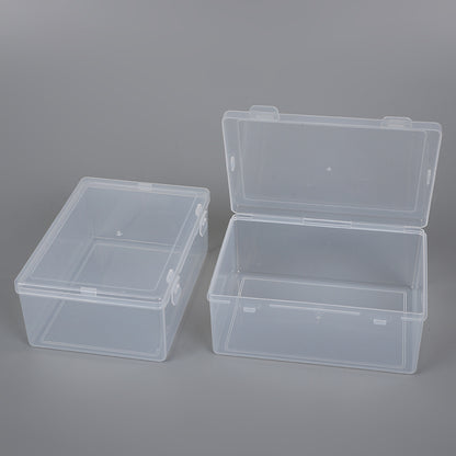 Modulare Klarsichtbox Brehn