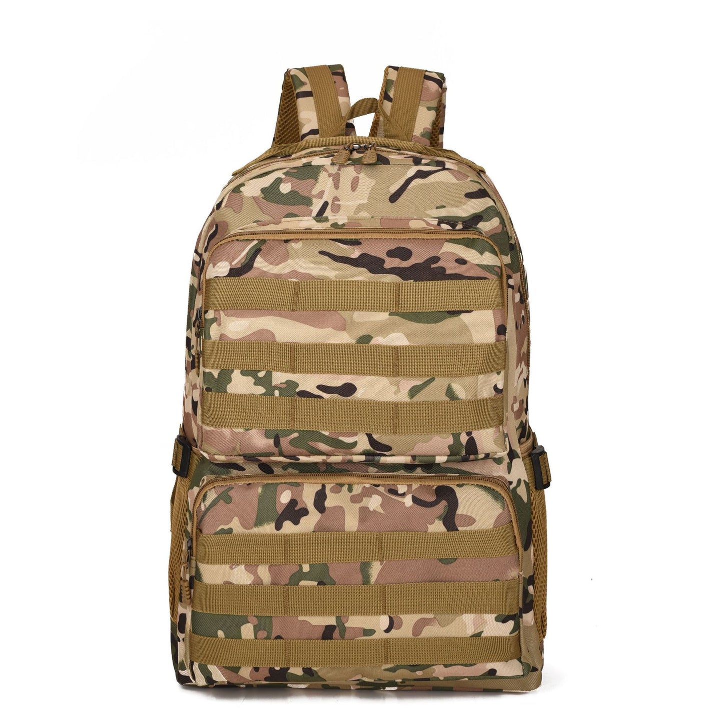 Taktischer Utility-Rucksack Brehn