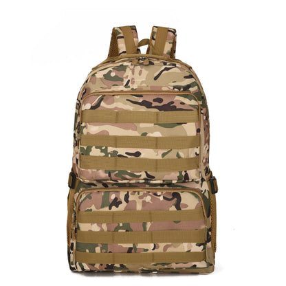 Taktischer Utility-Rucksack Brehn