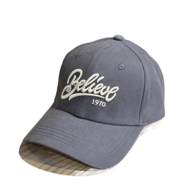 Damen Verstellbare Freizeit Baseballmütze Brehn