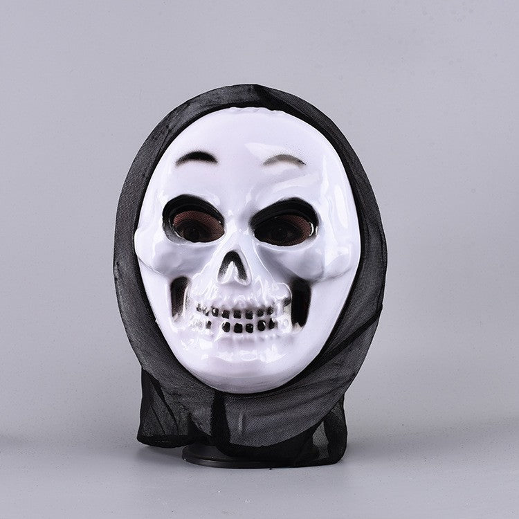 Horror-Themen Dekorative Geistermaske Brehn
