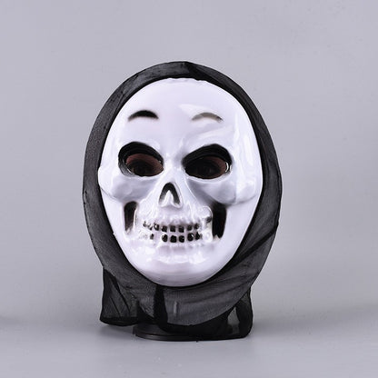 Horror-Themen Dekorative Geistermaske Brehn