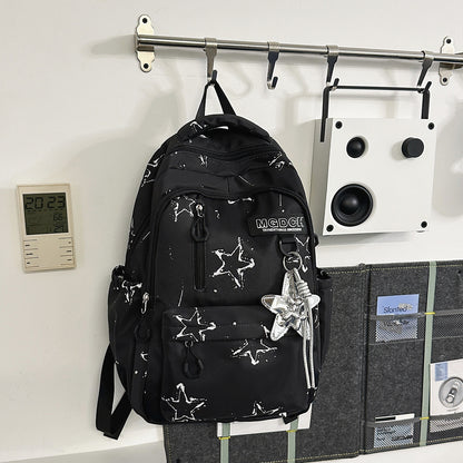 Vielseitiger Lässiger Rucksack mit mehreren Fächern Brehn