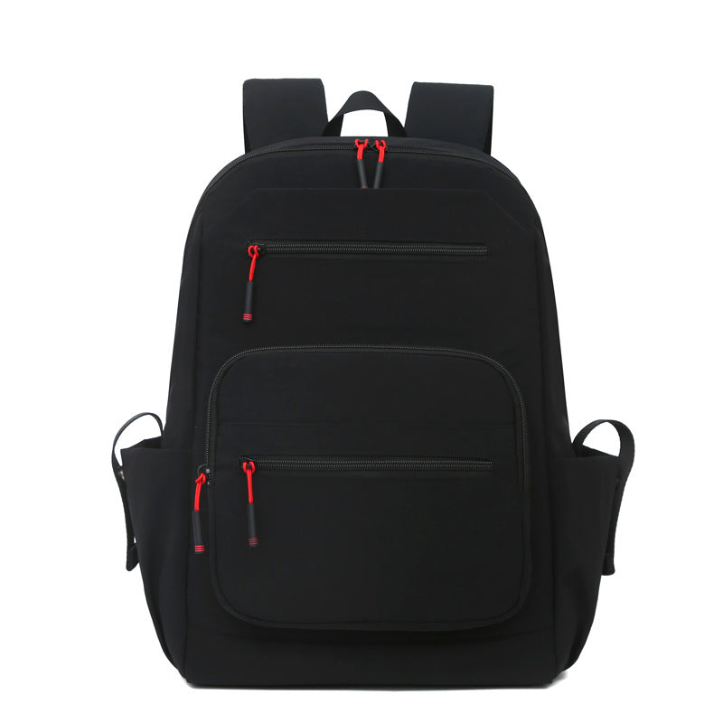 Multi-Pocket Vielseitiger Urban Rucksack Brehn