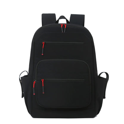 Multi-Pocket Vielseitiger Urban Rucksack Brehn